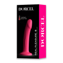Фалоімітатор Dorcel Real Pleasure M Magenta