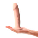 Фалоімітатор Dorcel Real Pleasure M Vanilla