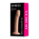 Фалоімітатор Dorcel Real Pleasure M Vanilla