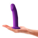Фалоімітатор Dorcel Real Pleasure M Purple