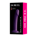 Фалоімітатор Dorcel Real Pleasure M Purple
