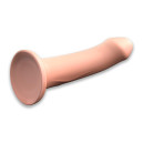 Фалоімітатор Dorcel Real Pleasure S Vanilla