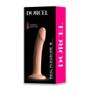 Фалоімітатор Dorcel Real Pleasure S Vanilla