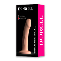 Dorcel Real Pleasure S Vanilla Dildo
