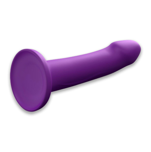 Фалоімітатор Dorcel Real Pleasure S Purple