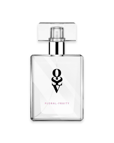 Парфуми з феромонами Obsessive Perfume Floral – Fruity 30 мл