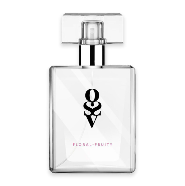 Парфуми з феромонами Obsessive Perfume Floral – Fruity 30 мл
