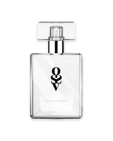 Парфуми з феромонами Obsessive Perfume Floral – Woody 30 мл