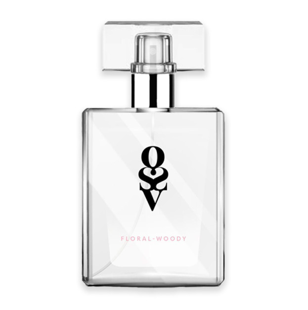 Парфуми з феромонами Obsessive Perfume Floral – Woody 30 мл