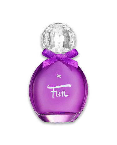 Парфуми з феромонами Obsessive Perfume Fun 30 мл