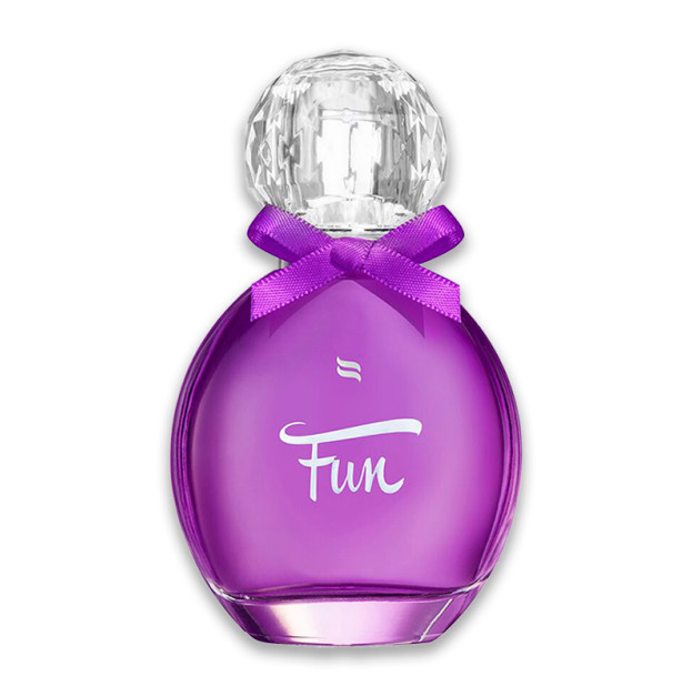 Парфуми з феромонами Obsessive Perfume Fun 30 мл