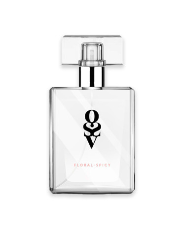 Парфуми з феромонами Obsessive Perfume Floral – Spicy 30 мл