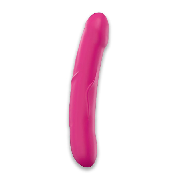 Фаллоимитатор Dorcel Real Sensation M Magenta