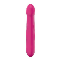 Фаллоимитатор Dorcel Real Sensation M Magenta
