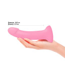 Фалоімітатор Love To Love DILDOLLS GLITZY