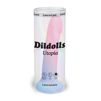 Фалоімітатор Love To Love DILDOLLS UTOPIA