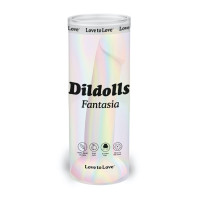 Фалоімітатор Love To Love DILDOLLS FANTASIA