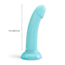 Фалоімітатор Love To Love DILDOLLS NIGHTFALL