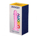 Фалоімітатор Wooomy Zooozy