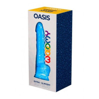 Фаллоимитатор Wooomy Oasis