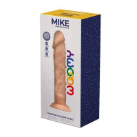 Фаллоимитатор Wooomy Mike
