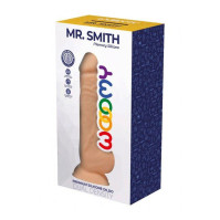 Фалоімітатор Wooomy Mr.Smith