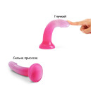 Фалоімітатор Love To Love DILDOLLS SUNRISE