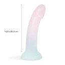 Фалоімітатор Love To Love DILDOLLS GALACTICA