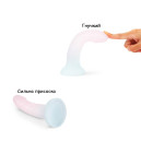 Фалоімітатор Love To Love DILDOLLS GALACTICA