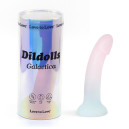 Фалоімітатор Love To Love DILDOLLS GALACTICA