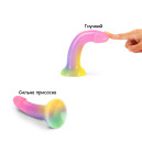 Фалоімітатор Love To Love DILDOLLS STARGAZER