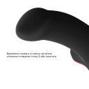 Фалоімітатор Fun Factory AMOR Чорний