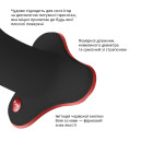 Фалоімітатор Fun Factory AMOR Чорний