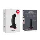 Фалоімітатор Fun Factory AMOR Чорний