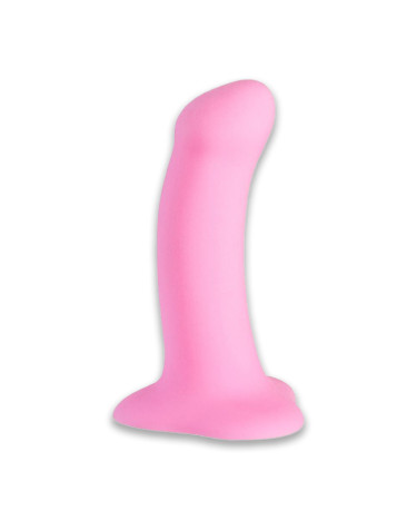 Фаллоимитатор Fun Factory AMOR Розовый