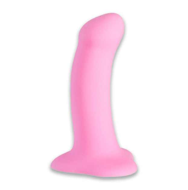 Фаллоимитатор Fun Factory AMOR Розовый