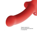 Фалоімітатор Fun Factory MAGNUM Помаранчевий