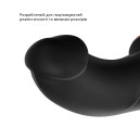 Фалоімітатор Fun Factory THE BOSS STUB Чорний