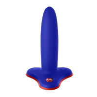 Фалоімітатор Fun Factory LIMBA FLEX S Синій