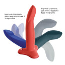 Dildo Fun Factory LIMBA FLEX S Blue