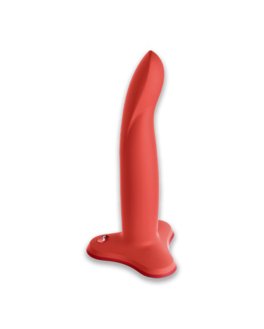 Фалоімітатор Fun Factory LIMBA FLEX M Кораловий