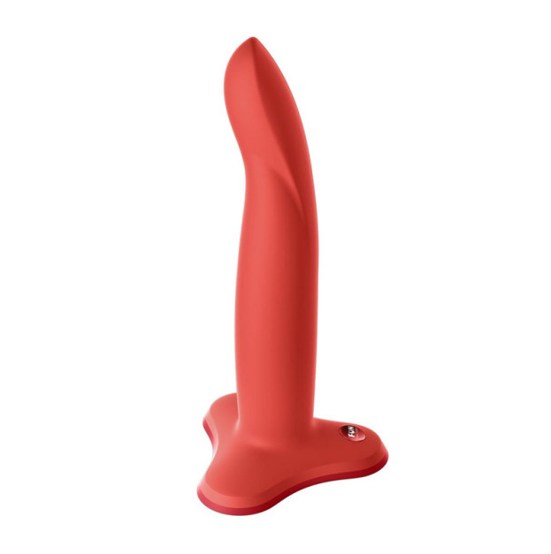 Фалоімітатор Fun Factory LIMBA FLEX M Кораловий