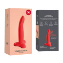 Фалоімітатор Fun Factory LIMBA FLEX M Кораловий