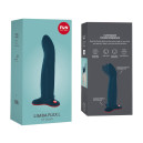 Фалоімітатор Fun Factory LIMBA FLEX L Navy Blue