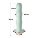 Фалоімітатор Fun Factory BOUNCER м’ятний