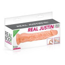Фалоімітатор Real Body Real Justin
