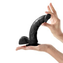 Фалоімітатор на присосці Real Body-Real Jayson Black