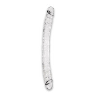 Фалоімітатор подвійний Alive Supreme Jelly Dildo