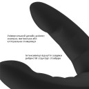 Подвійний фалоімітатор Fun Factory RYDE black