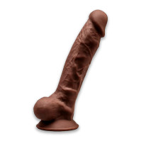 Фалоімітатор SilexD Johnny Brown MODEL 1 size 7in